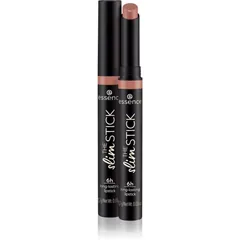 essence The slim STICK langanhaltender Lippenstift Farbton 102 Over The Nude