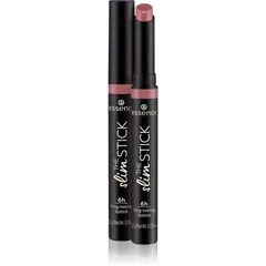 essence The slim STICK langanhaltender Lippenstift Farbton 104 Baby Got Blush