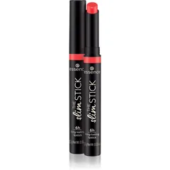 essence The slim STICK langanhaltender Lippenstift Farbton 108 Nice Spice