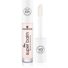 essence The Super Balm pflegendes Lipgloss Farbton 01 Balmazing!