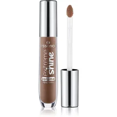essence Extreme Shine Lipgloss für mehr Volumen Farbton 14 Biscuit Bliss