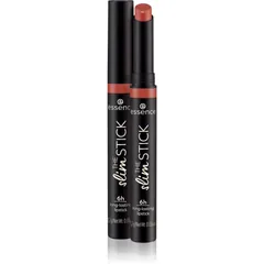 essence The slim STICK langanhaltender Lippenstift Farbton 201 Sweet Copper