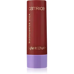 Catrice GENERATION JOY Rouge mit Aufheller in der Form eines Stiftes Farbton C02 Make Me Blush