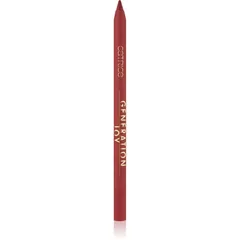 Catrice GENERATION JOY Lippenkonturenstift Farbton C03 Bold Berry