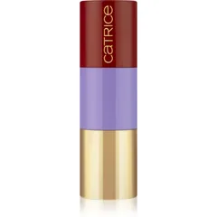 Catrice GENERATION JOY cremiger hydratisierender Lippenstift Farbton C03 Bold Berry