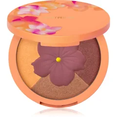 Catrice SEEKING FLOWERS Lidschattenpalette Farbton C01 Buy Myself Flowers
