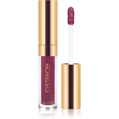 Catrice SEEKING FLOWERS hydratisierender Lippenstift Farbton C02 Fuchsia Fling