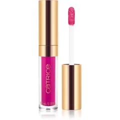Catrice SEEKING FLOWERS hydratisierender Lippenstift Farbton C03 Bloomtastic