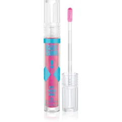 essence Harley Quinn Lipgloss Farbton 01 Harley Glow