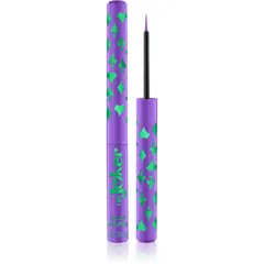 Catrice The Joker Flüssige Eyeliner Farbton 010 Eye-ronic Jester