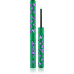 Catrice The Joker Flüssige Eyeliner Farbton 020 Inkredible Jokes