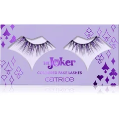 Catrice The Joker künstliche Wimpern 010 Quirky Purple Pizzazz