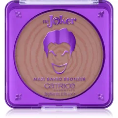 Catrice The Joker Bräunungspuder Farbton 010 Can't Catch Me