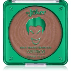 Catrice The Joker Bräunungspuder Farbton 020 Most Wanted