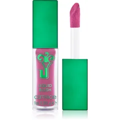 Catrice The Joker flüssiges Rouge Farbton 010 Prankster Pro