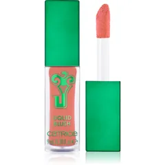 Catrice The Joker flüssiges Rouge Farbton 020 The Joker's Joy