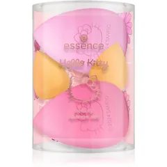 essence Hello Kitty Make up Schwämmchen