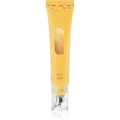 Catrice SUMMER OBSESSED Lippenöl mit kühlender Wirkung Farbton C02 Lemon Spritz