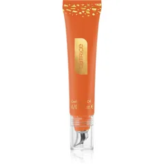 Catrice SUMMER OBSESSED Lippenöl mit kühlender Wirkung Farbton C03 They See Me Aperollin'