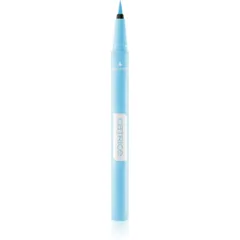 Catrice POOLSIDE OF LIFE Filzstift-Eyeliner Farbton C02 Splash of Joy