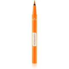 Catrice POOLSIDE OF LIFE Filzstift-Eyeliner Farbton C04 Golden Hour