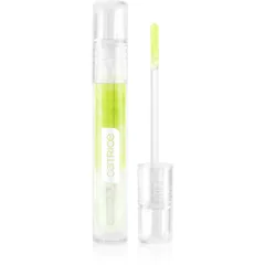 Catrice POOLSIDE OF LIFE Lippenöl mit kühlender Wirkung Farbton C01 Under Palm Trees