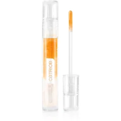 Catrice POOLSIDE OF LIFE Lippenöl mit kühlender Wirkung Farbton C02 Summer Kiss