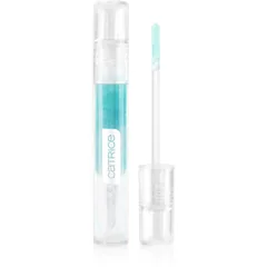 Catrice POOLSIDE OF LIFE Lippenöl mit kühlender Wirkung Farbton C03 Keep It Pool