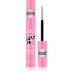 essence FIX IT LIKE A PRO transparentes Fixiergel für die Augenbrauen