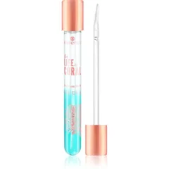 essence LIFE in CORAL Lippenöl Farbton 01 Cute, Cuter, Corals!