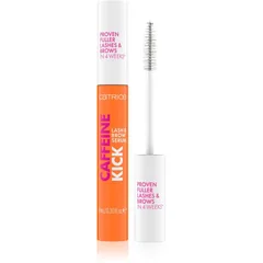 Catrice Caffeine Kick Serum für Wimpern und Augenbrauen