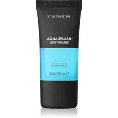 Catrice Aqua Splash feuchtigkeitsspendender Primer unter dem Make-up