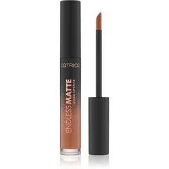 Catrice Endless Matte Matter Flüssig-Lippenstift Farbton 020 Lovely Nude