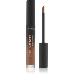 Catrice Endless Matte Matter Flüssig-Lippenstift Farbton 030 Truly Yours