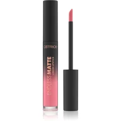 Catrice Endless Matte Matter Flüssig-Lippenstift Farbton 040 Wifey