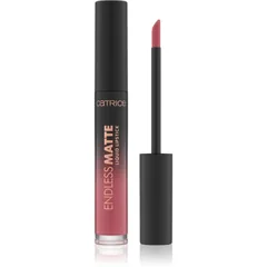 Catrice Endless Matte Matter Flüssig-Lippenstift Farbton 050 Kiss Me Quick