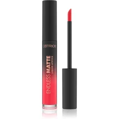 Catrice Endless Matte Matter Flüssig-Lippenstift Farbton 070 Ciao Adios