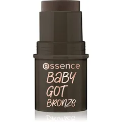 essence baby got bronze Bronzer in der Form eines Stiftes Farbton 60 Crush On Caviar