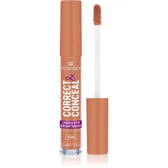 essence CORRECT & CONCEAL aufhellender Concealer gegen Augenringe Farbton 30 Tan