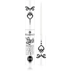 essence Lash PRINCESS Flüssige Eyeliner Farbton White