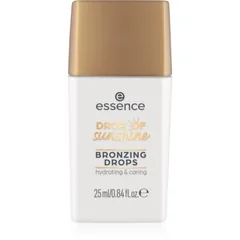 essence Drop of Sunshine flüssiger Bronzer