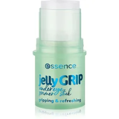 essence jelly GRIP Primer Make-up Grundierung für die Augenpartien