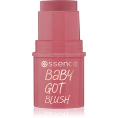 essence BABY GOT BLUSH Blush Stick für Unterwegs Farbton 40 sweets & roses