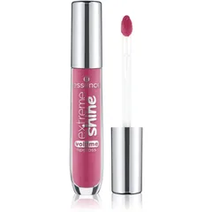 essence Extreme Shine Lipgloss für mehr Volumen Farbton 13 Glazed Berry
