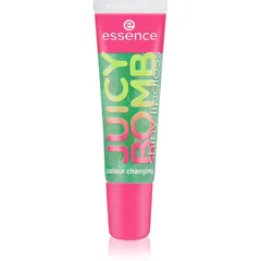essence Juicy Bomb Lipgloss Farbton 107 Glowy Gummy/colour changing
