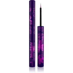 essence in the bloom'light Eyelinerstift Farbton 01 Bloomin' In The Dark