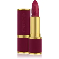 Catrice FESTIVE TREASURES feuchtigkeitsspendender Lipgloss Farbton C02 Kissberry