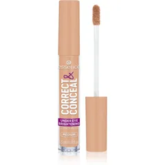 essence CORRECT & CONCEAL aufhellender Concealer gegen Augenringe Farbton 20 Medium