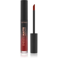 Catrice Endless Matte Matter Flüssig-Lippenstift Farbton 130 So What