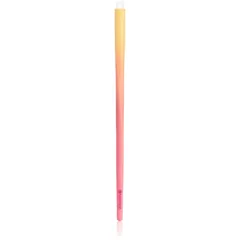 essence BRUSH IT LIKE IT'S ART eyeliner brush Abgeschrägter Lidschattenpinsel 01 Just Wing It Like It's Art